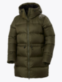 Helly Hansen Essence Down Parka Utility Green