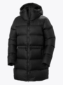 Helly Hansen Essence Down Parka Black