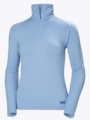 Helly Hansen Verglas 1/2 Zip Bright Blue