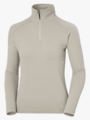 Helly Hansen Verglas 1/2 Zip Mellow Grey