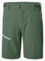 Helly Hansen Blaze Softshell Short Spruce