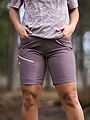 Helly Hansen Blaze Softshell Short 476 Spruce