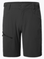 Helly Hansen Blaze Softshell Short Ebony