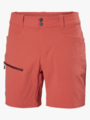 Helly Hansen Vika Tur Shorts Poppy Red