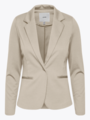 Ichi Kate Blazer Doeskin