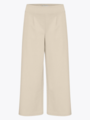 Ichi Kate Wide Pant Doeskin