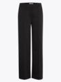 Ichi Kate Office Wide Pant Black