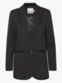 Ichi Kate SUS Oversize Blazer Black