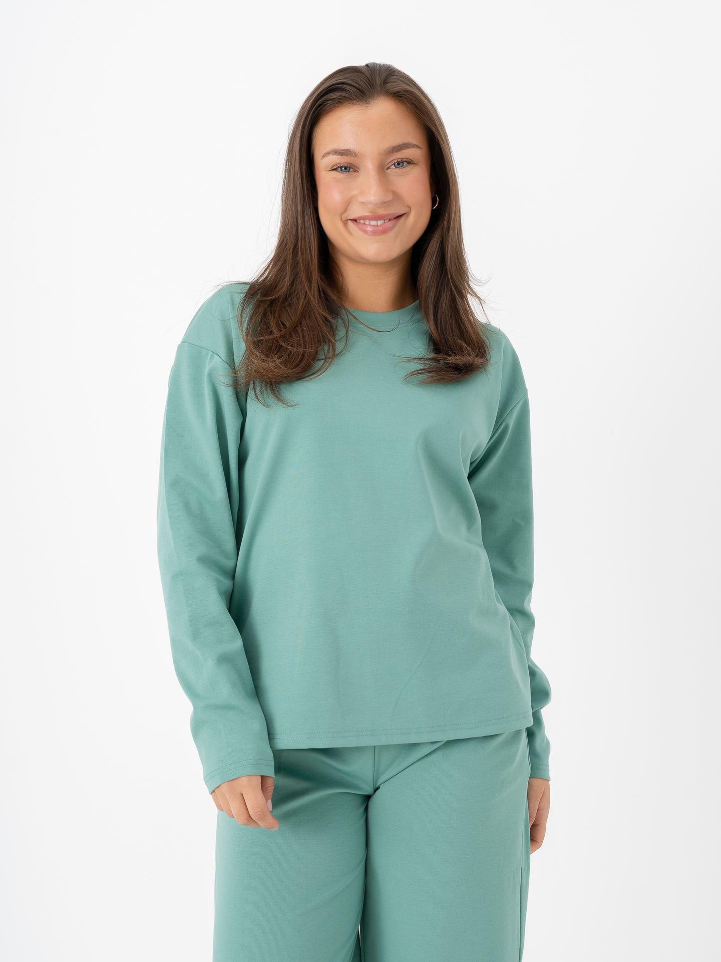 Ichi Kate LS4 Beryl Green