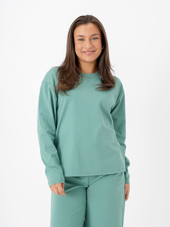 Ichi Kate LS4 Beryl Green