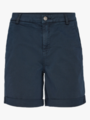 IVY Copenhagen Copenhagen Karmey Chino Shorts Navy