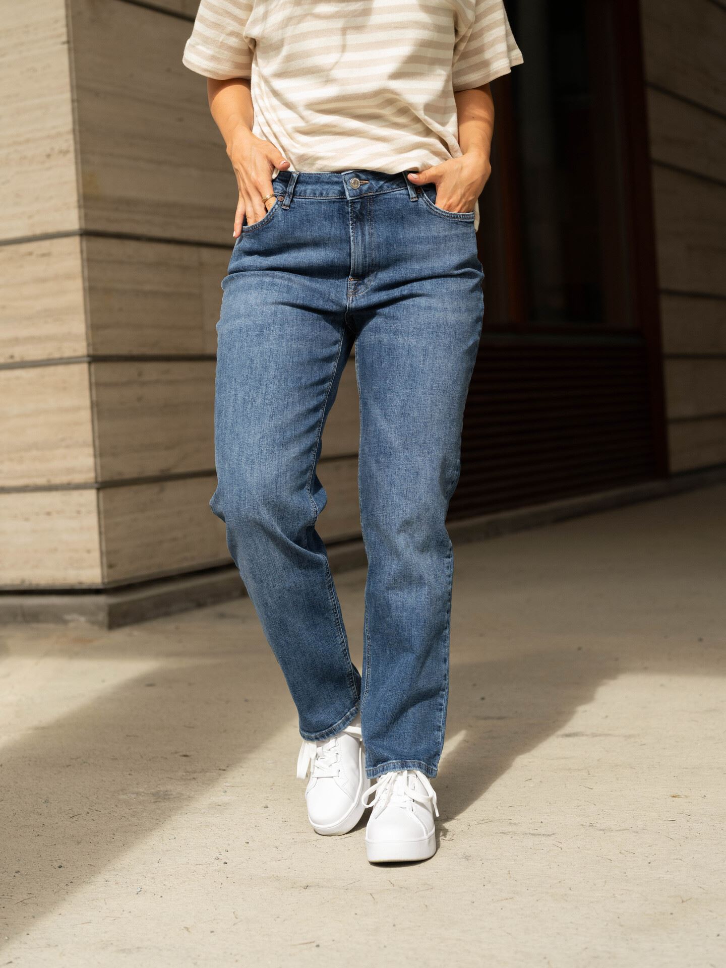 IVY Copenhagen Tonya Jeans Liverpool Street