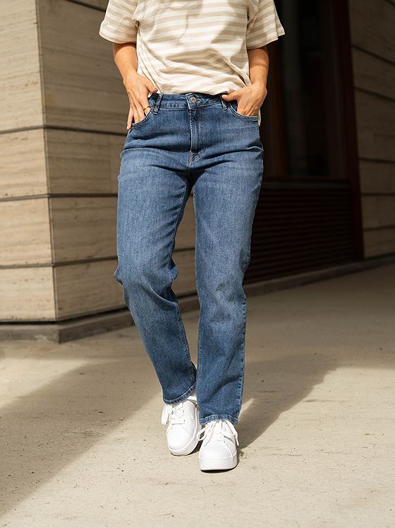 IVY Copenhagen Tonya Jeans Liverpool Street