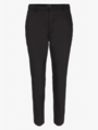 IVY Copenhagen Copenhagen Alice Mid Waist pant Black