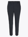 IVY Copenhagen Copenhagen Alice Mid Waist pant Navy