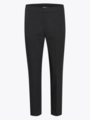 InWear Zella Flat Pant Black