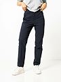 InWear Zella Flat Pant Marine Blue