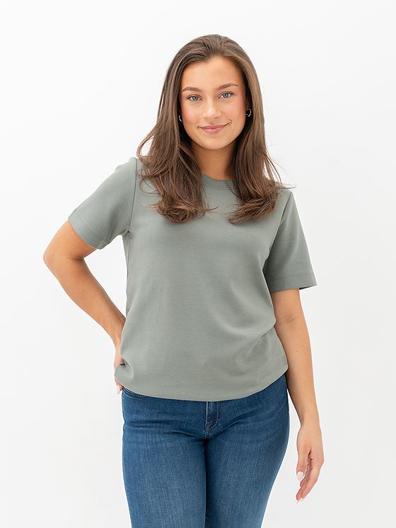 InWear Vincent Karmen T-Shirt Agave Green