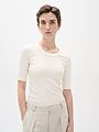 InWear Dagna T-Shirt Whisper White