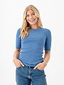 InWear Dagna T-Shirt Dutch Blue