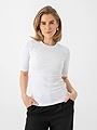 InWear Dagna T-Shirt Pure White