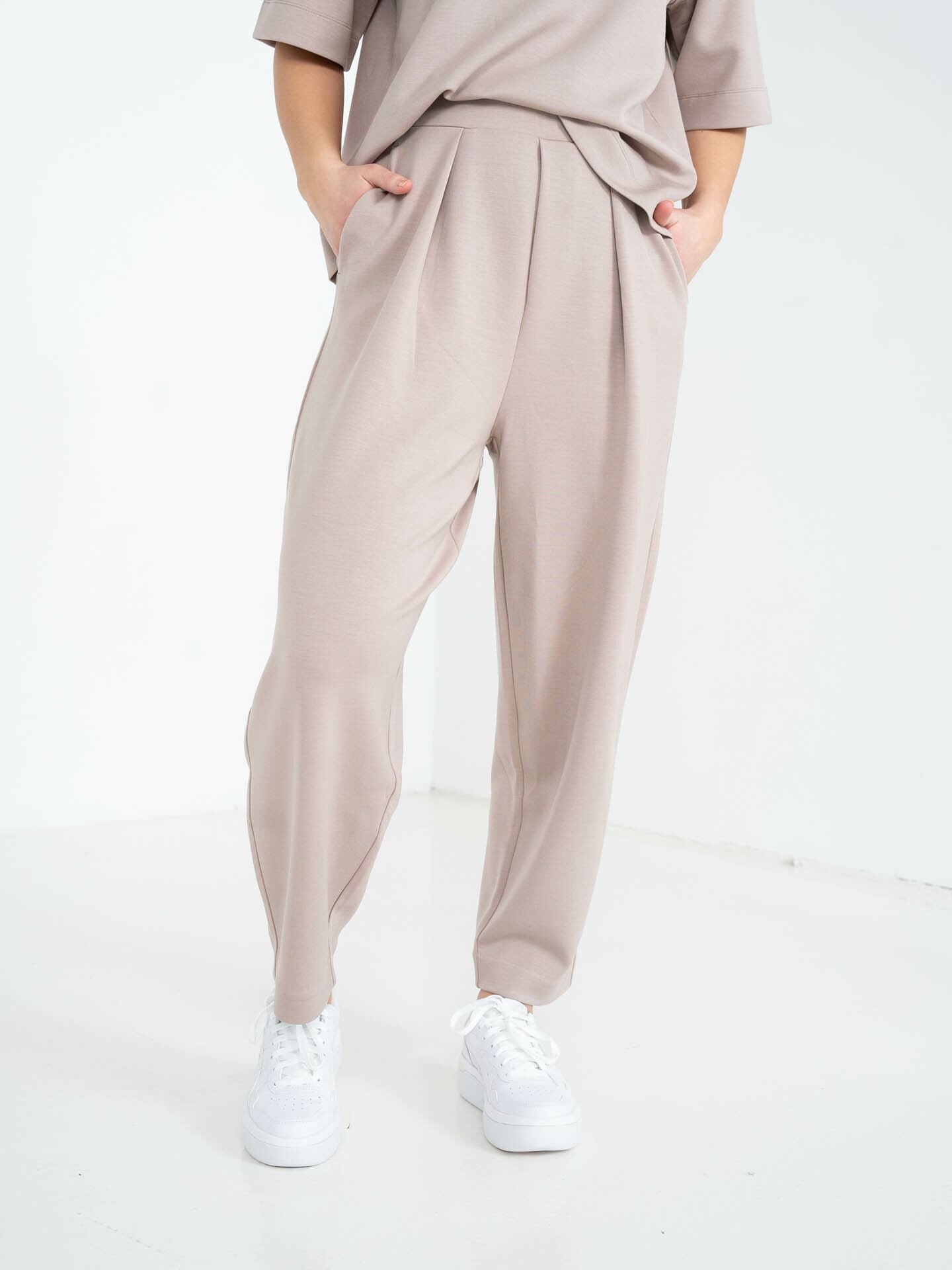 InWear Pannie Pant Clay