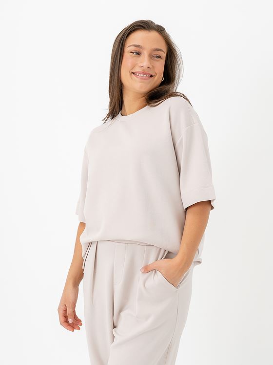 InWear Pannie Oversize T-Shirt Haze