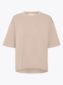 InWear Pannie Oversize T-Shirt Clay