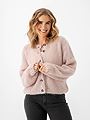 InWear Jetra Cardigan Dusty Blush