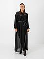InWear Daria Long Dress Black
