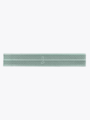 Johaug Hairband Wide Greenblue