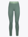 Johaug Elevate Wool Pants Leaf