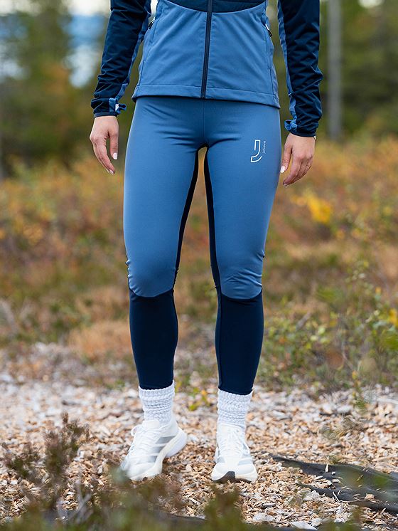 Johaug Powder Pant Blå