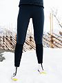 Johaug Concept Pant 2.0 Tblack