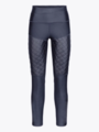 Johaug Advance Primaloft Tights Dark Blue