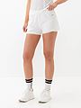 Johaug Discipline Shorts 2.0 White