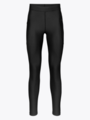 Johaug Discipline Tights 2.0 Black