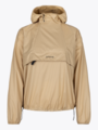 Johaug Windy Light Anorak Tan