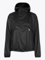 Johaug Windy Light Anorak True Black