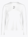 Johaug Elemental Long Sleeve 2.0 Bright White
