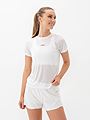 Johaug Discipline Tee White