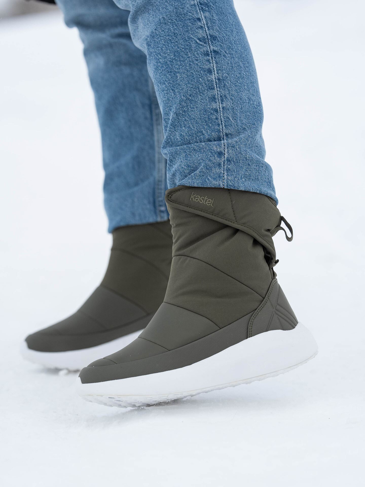 Kastel Alta Pine Green