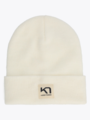 Kari Traa Røthe Beanie Bright White