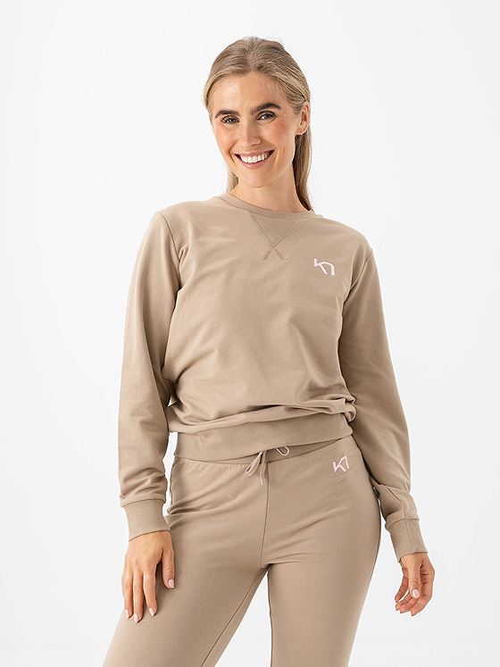 Kari Traa Kari Crew Mocha