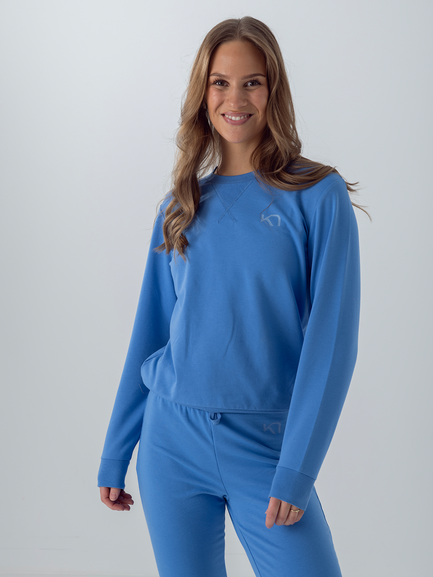 Kari Traa Kari Crew Sea