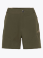 Kari Traa Henni Shorts 5Inch Spruce Green