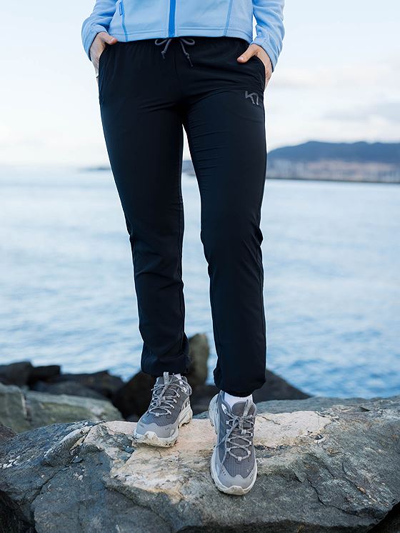 Kari Traa Myrblå Pant 2.0 Black