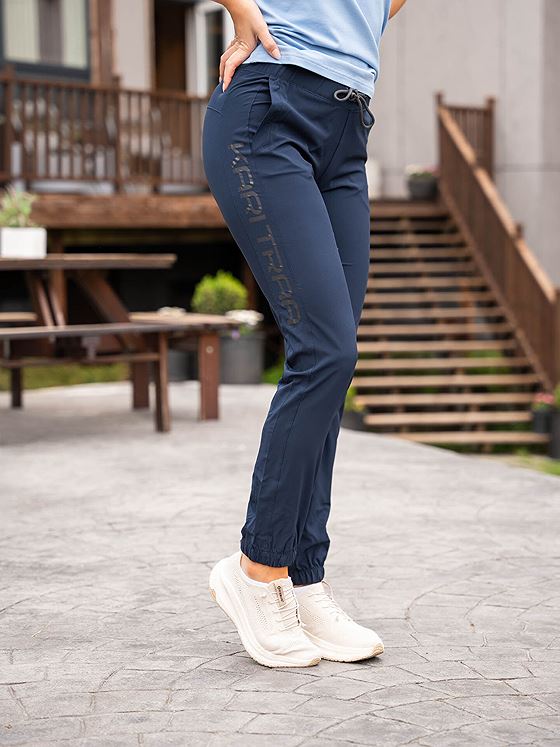 Kari Traa Myrblå Pant 2.0 Royal Blue