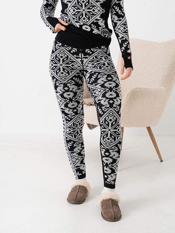 Kari Traa Saga Pant Black