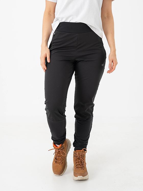 Kari Traa Tirill Hybrid Pants 2.0 Black